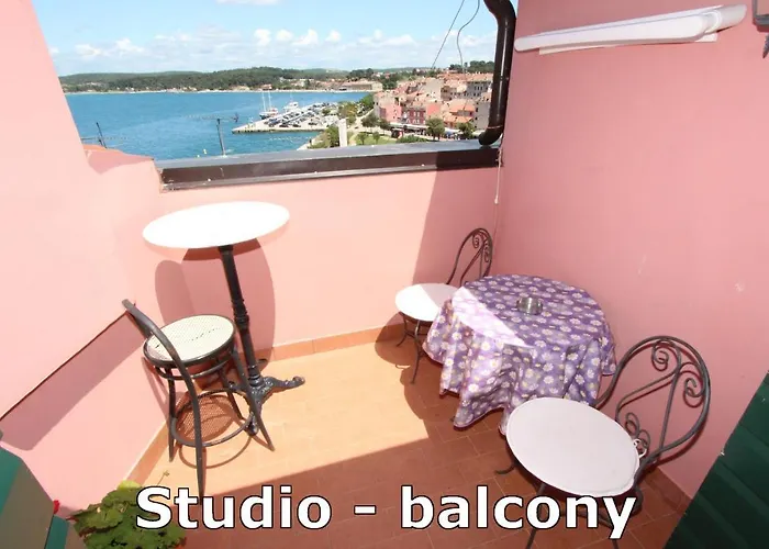 Apartments Milkana