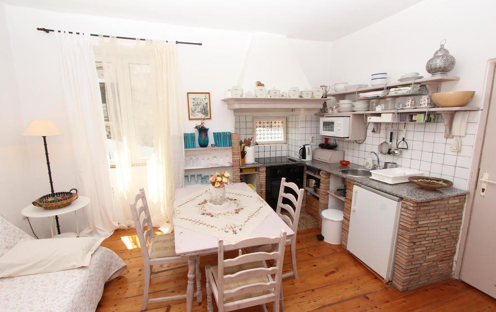 Milkana Rovinj