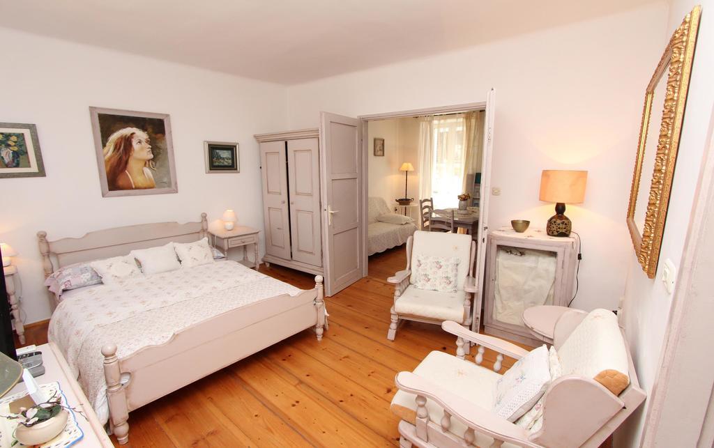 Apartmán Milkana