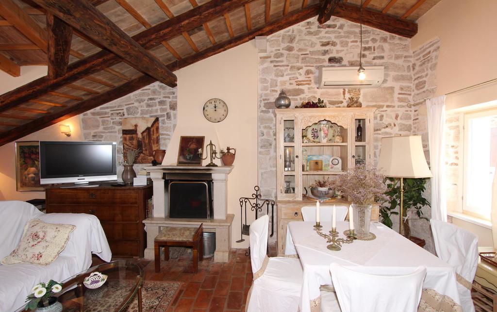Apartmán Milkana *