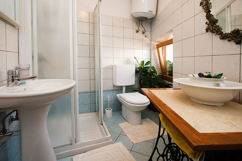 Milkana Apartmán