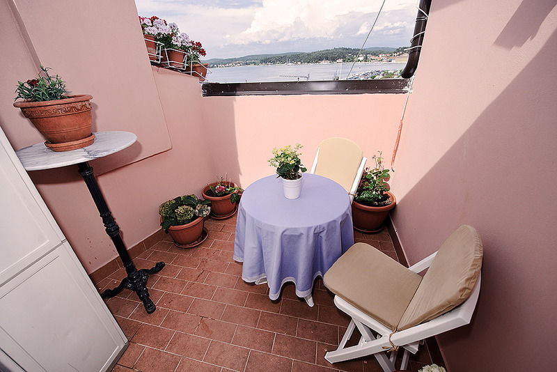 Milkana Apartmán