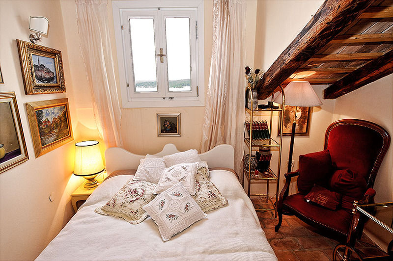 Milkana Apartmán