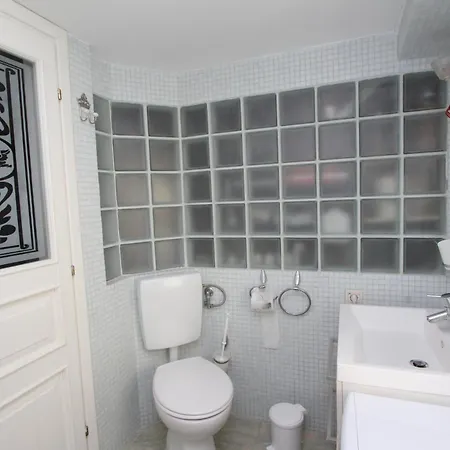 Apartments Milkana Rovinj Zewnętrze zdjęcie
