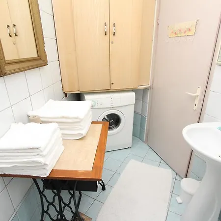 Apartments Milkana Rovinj Zewnętrze zdjęcie