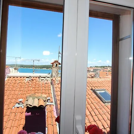 Apartments Milkana Rovinj Zewnętrze zdjęcie