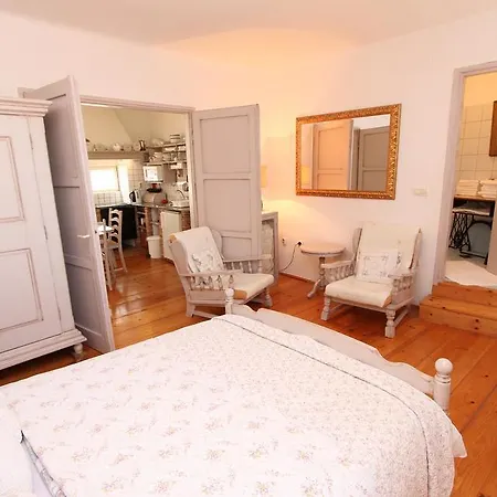 Apartments Milkana Rovinj Zewnętrze zdjęcie
