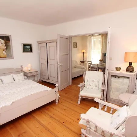 Apartments Milkana Rovinj Zewnętrze zdjęcie