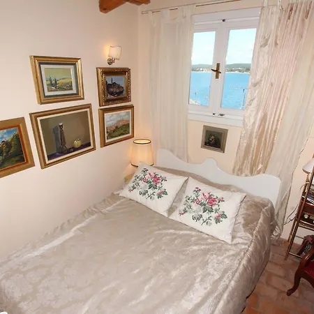 Apartments Milkana Rovinj Zewnętrze zdjęcie