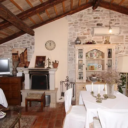 Apartments Milkana Rovinj Zewnętrze zdjęcie