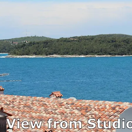 Apartments Milkana Rovinj Zewnętrze zdjęcie