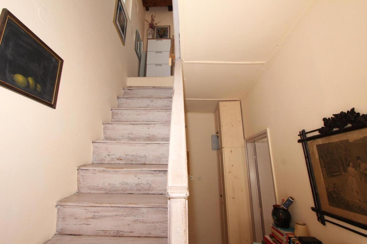 Milkana Lägenhet Rovinj