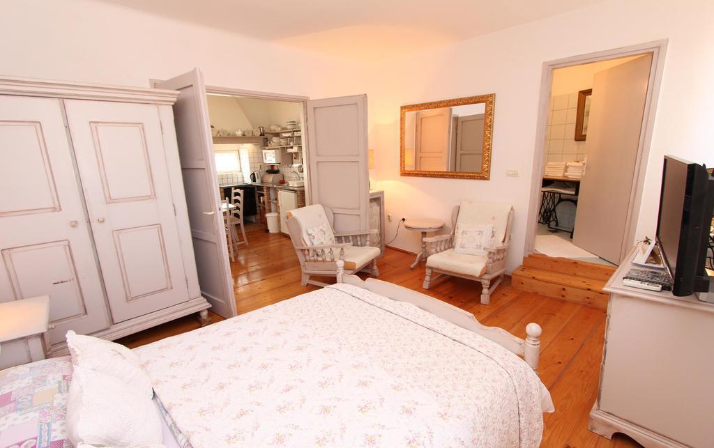 Apartament Milkana