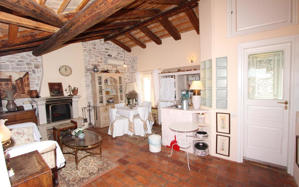 Apartament Milkana *