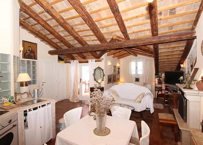 Apartments Milkana