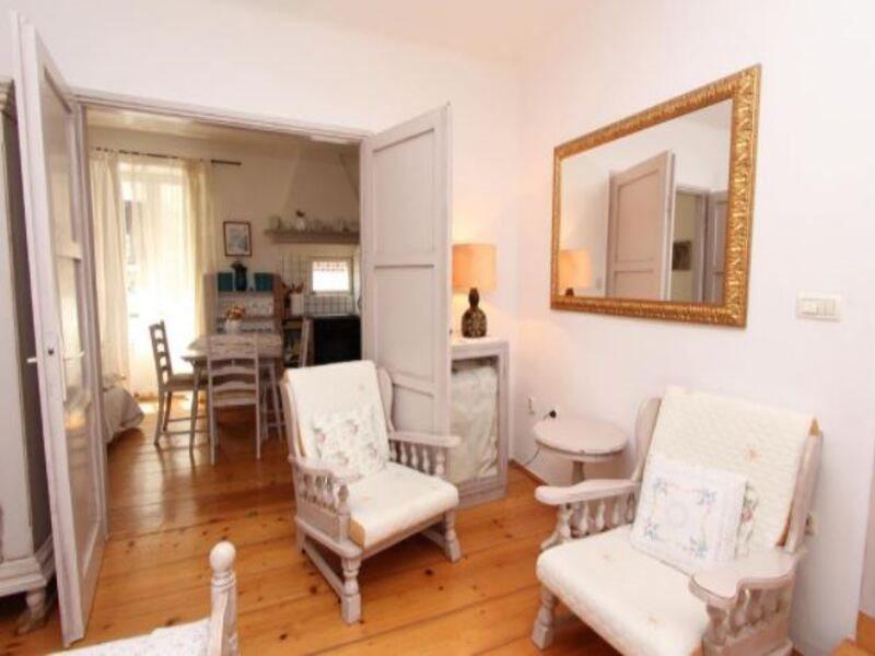 Apartment Milkana Rovinj
