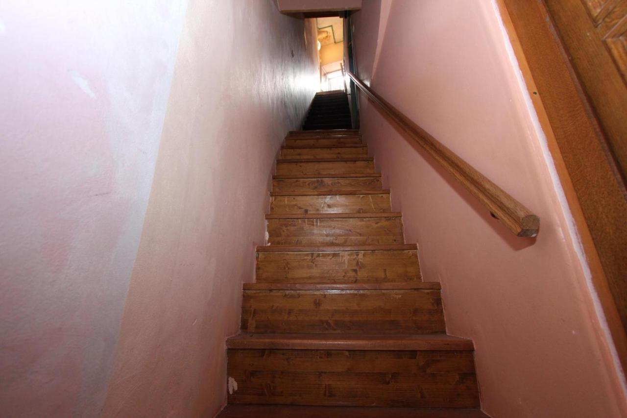 Milkana Apartment