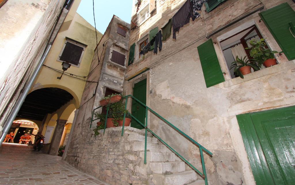 Apartment Milkana