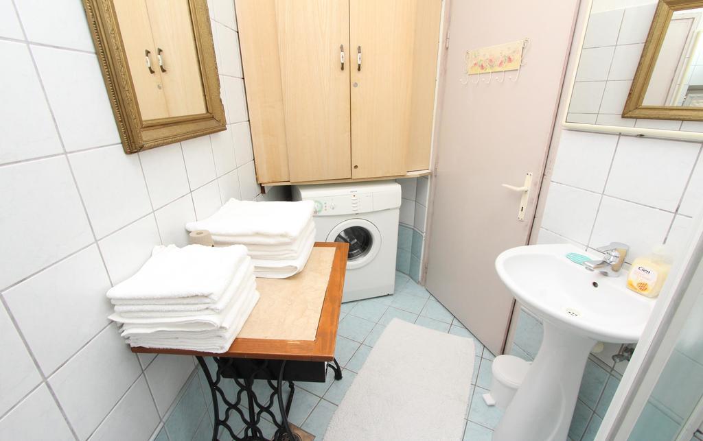 Apartment Milkana *