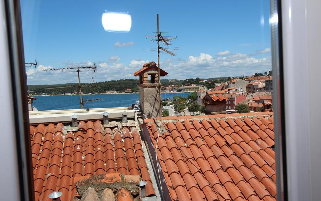 Apartment Milkana Rovinj