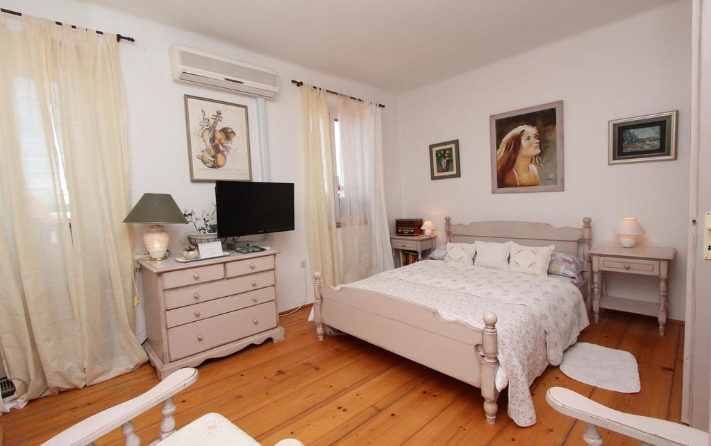 Apartment Milkana *