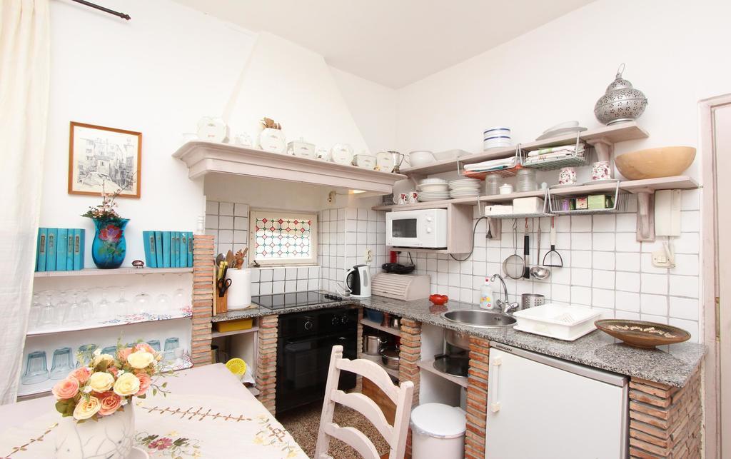 Apartment Milkana Rovinj