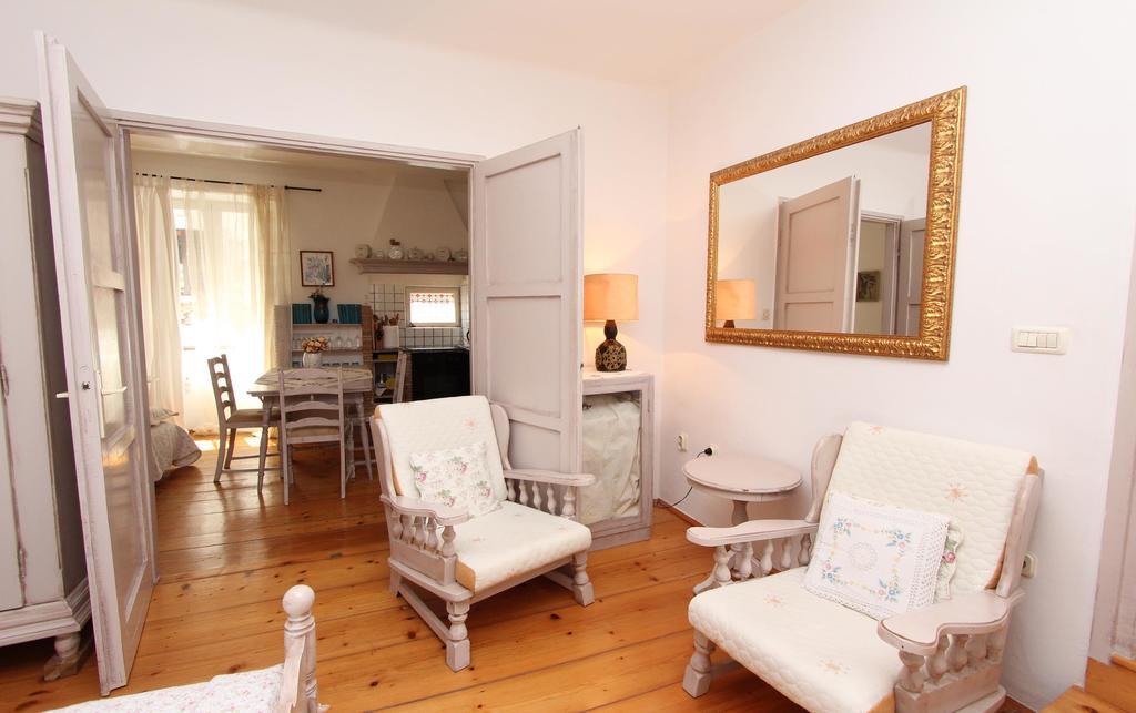 Apartment Milkana *