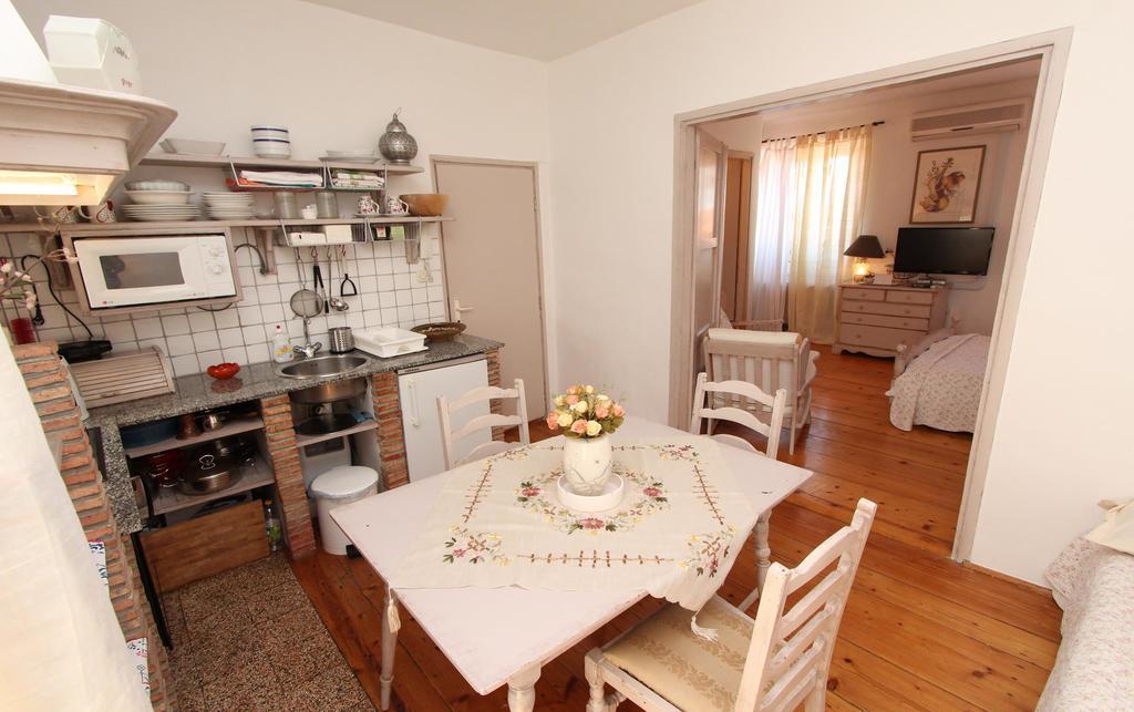 Apartment Milkana