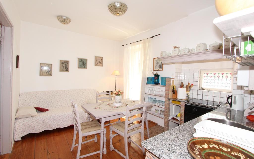 Apartment Milkana Rovinj