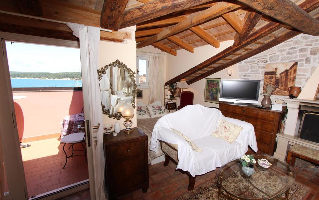 Milkana Rovinj