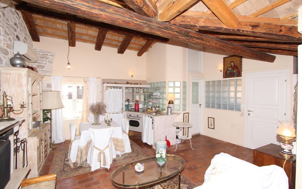 Apartment Milkana Rovinj