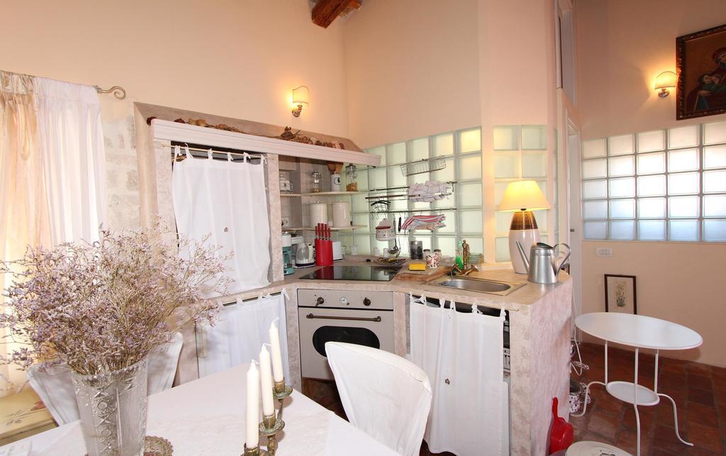 Apartment Milkana