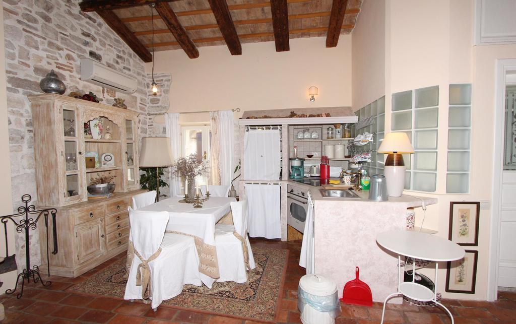Apartment Milkana