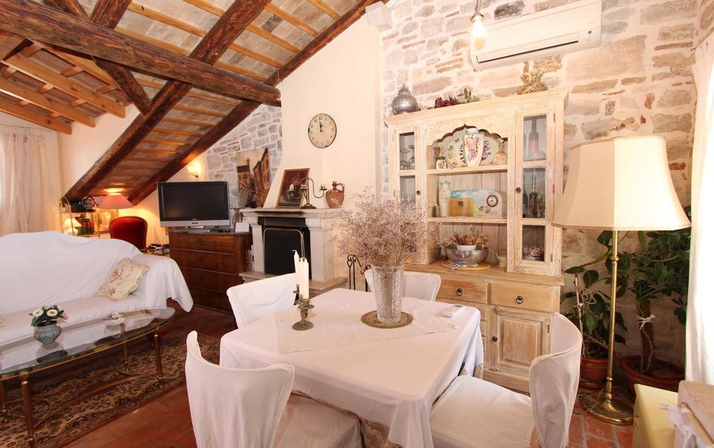 Apartment Milkana