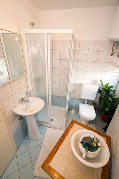 Milkana Apartment