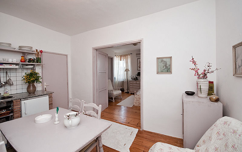 Milkana Apartment *