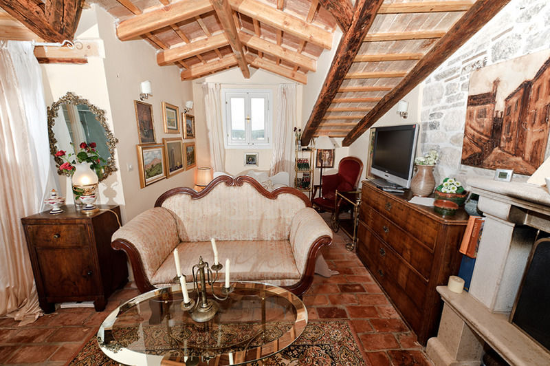 Milkana * Rovinj