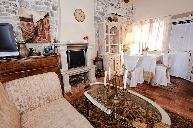 Milkana * Rovinj