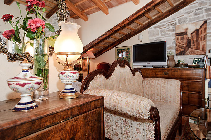 Milkana Apartment Rovinj