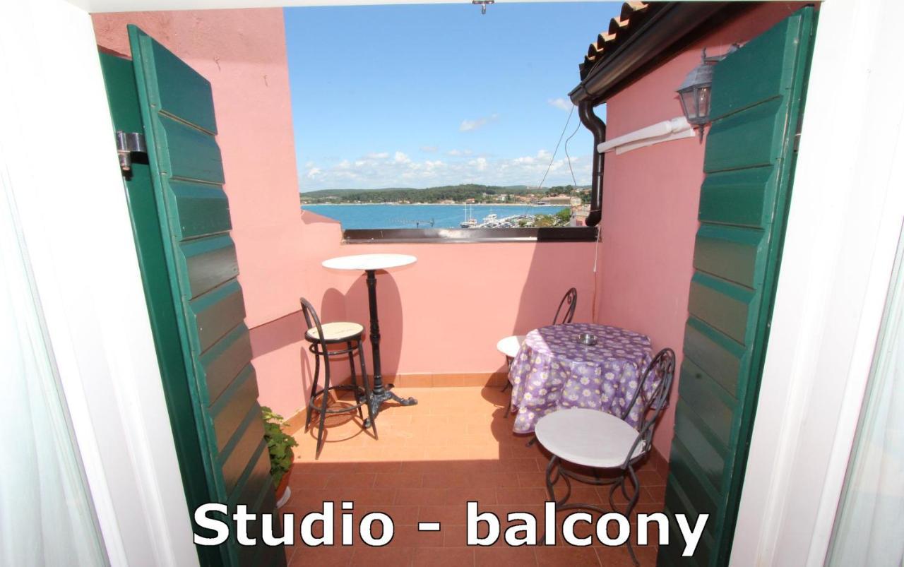 Apartment Milkana
